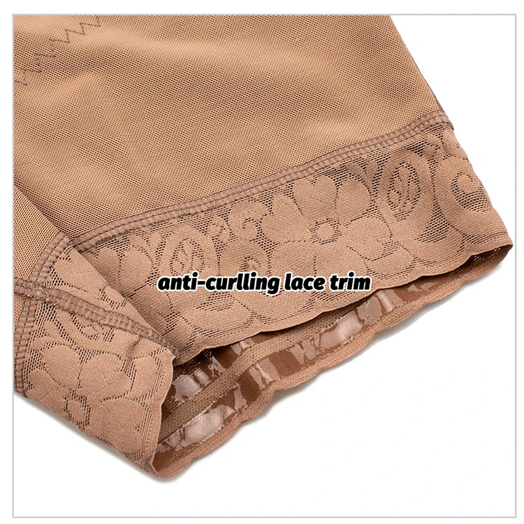 Fajas Colombian Girdles Post Lipo Surgical Reducing Shapers Postpartum Stage 2 BBL