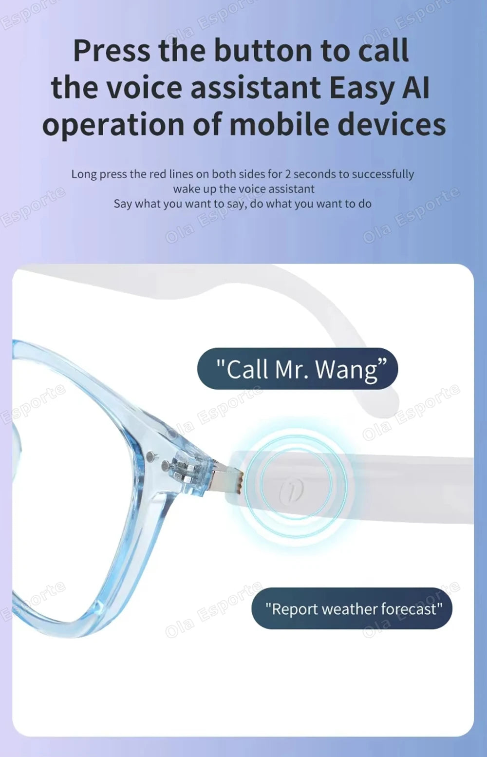 2025 Xiaomi Smart Glasses