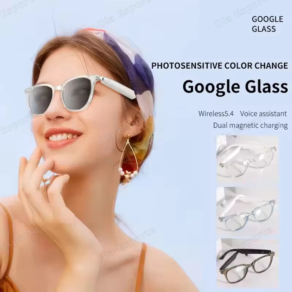 2025 Xiaomi Smart Glasses