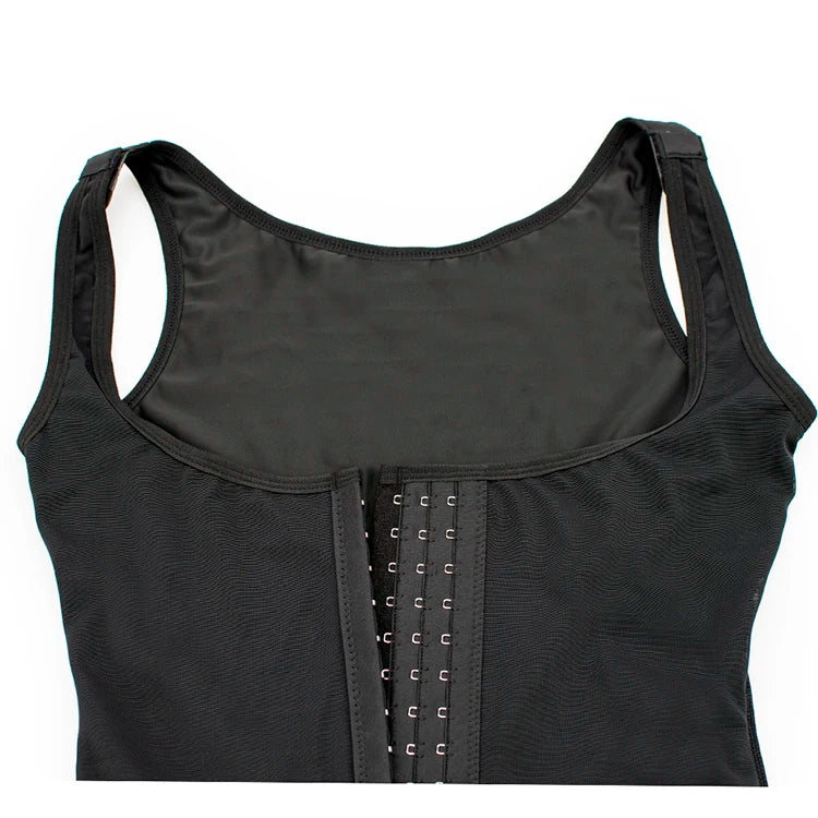 Fajas Reductoras Body Shaper Slimming Sheath Flat Belly Shapewear Tummy Control