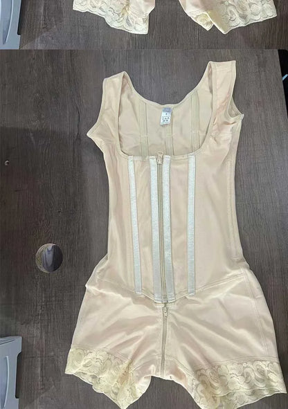 Naisstoo Store Clearance Sale High Compression Reducing Shaper Girdles Women