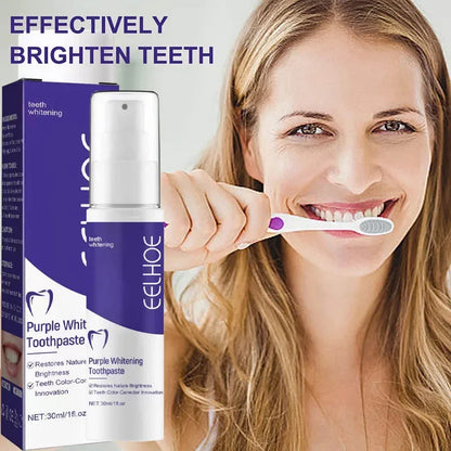 2026 Bestselling Whitening Toothpaste: Say Goodbye to Yellow Teeth