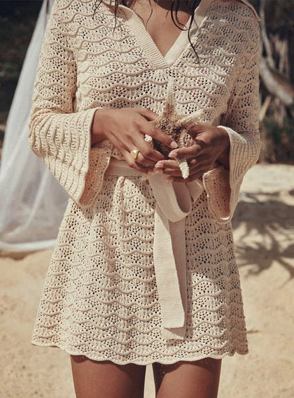 Eclipse Breeze Dress
