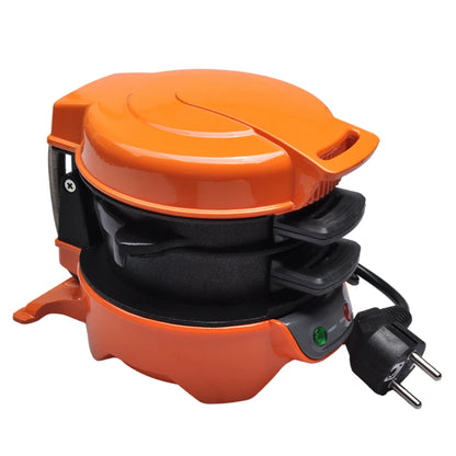 Mini Electric Burger Sandwich Maker Machine 220V 110V Bread Grill Baking