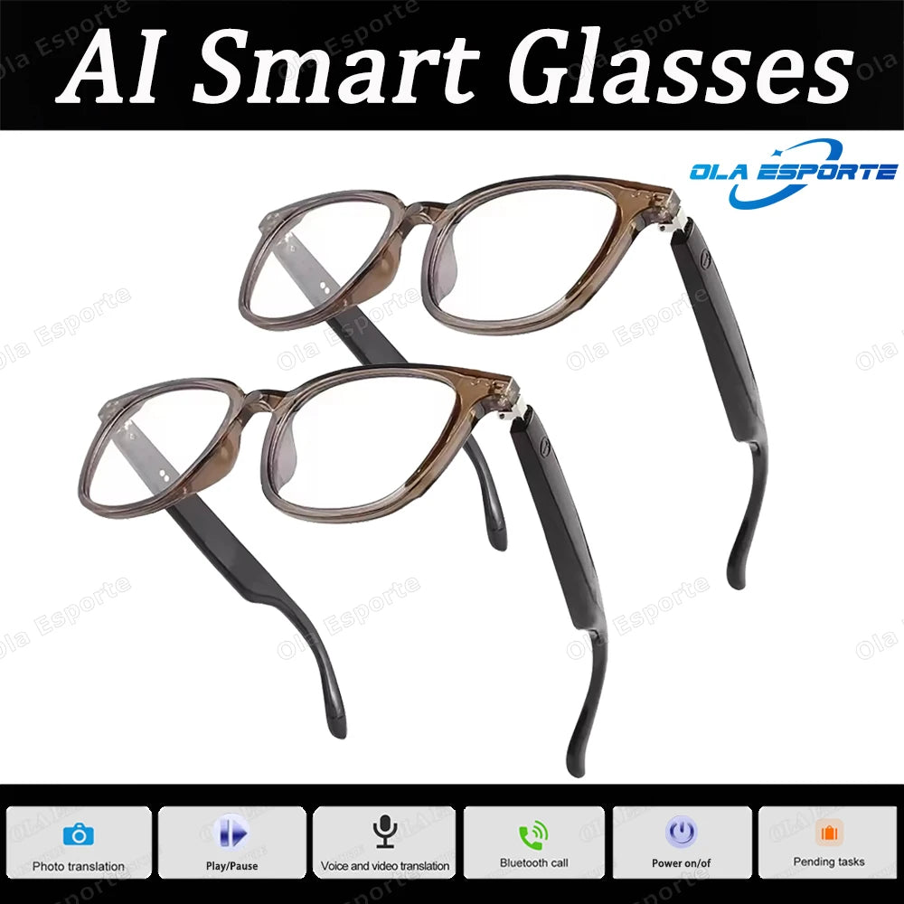 2025 Xiaomi Smart Glasses