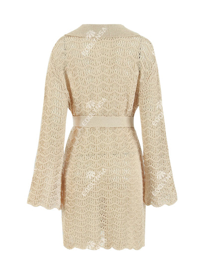 Eclipse Breeze Dress