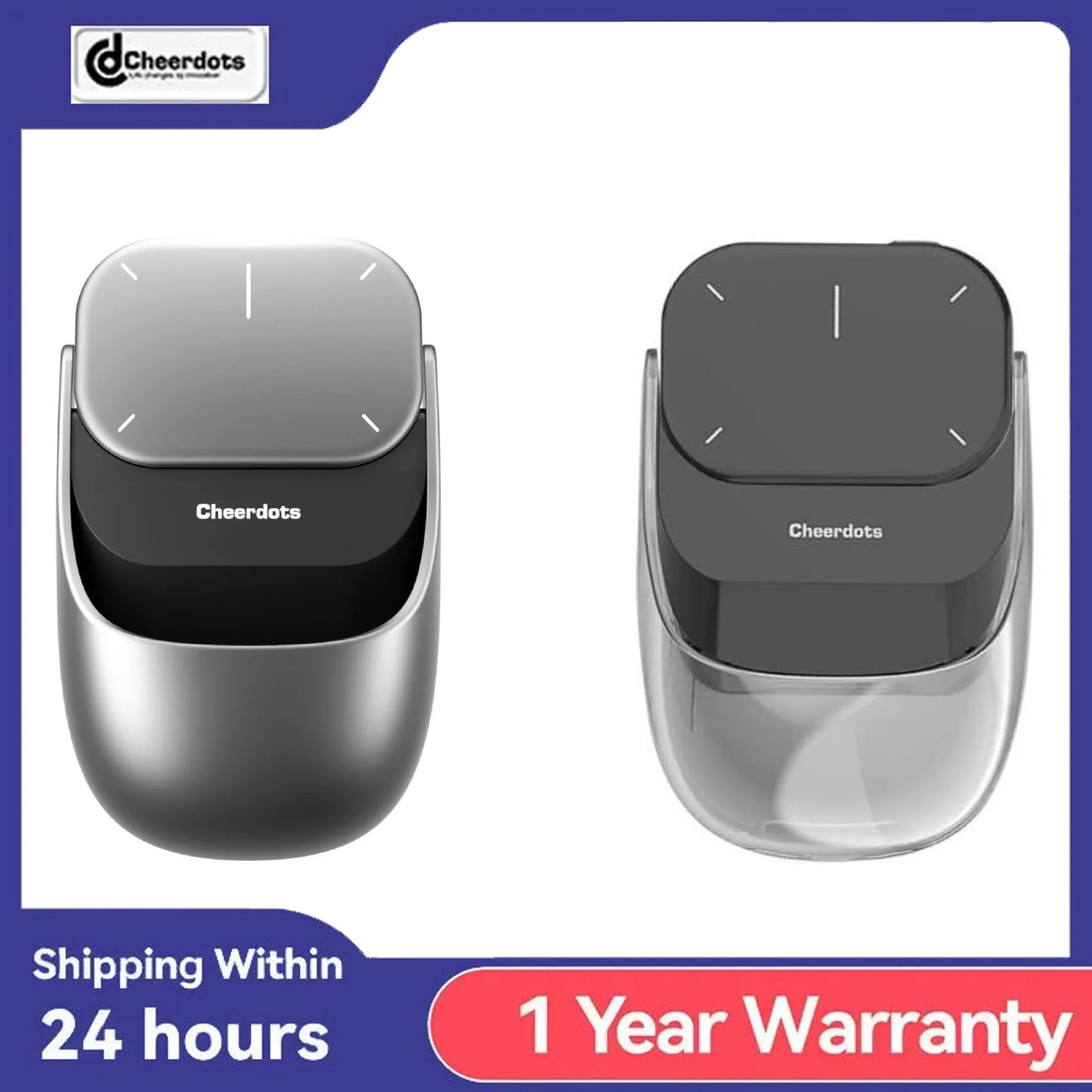 Air Mouse Wireless Touchpad All-in-one Pocket AI Recording ChatGPT