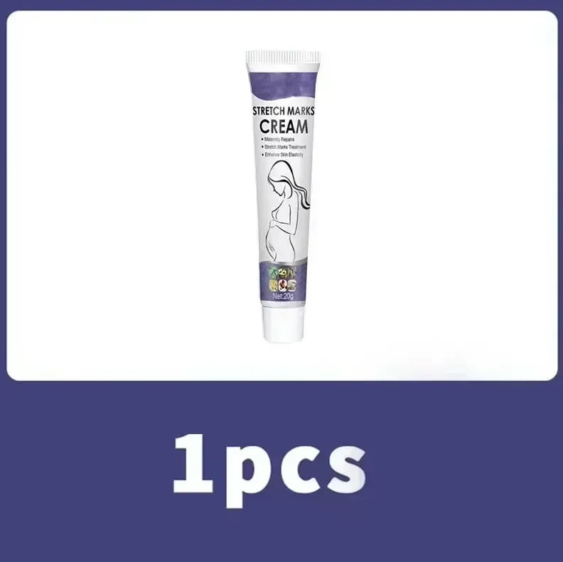 Remove Pregnancy Stretch Marks Cream Improves Elasticity Fade Growth Lines
