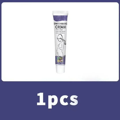 Remove Pregnancy Stretch Marks Cream Improves Elasticity Fade Growth Lines