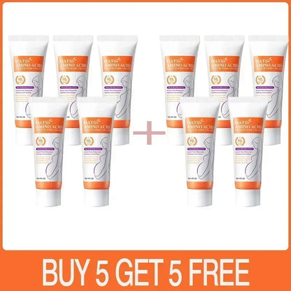 Maternity Stretch Mark Permanent Removal cream Brighten Anti-Winkle