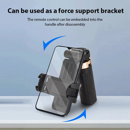 Universal Portable Selfie Stick Tripod Foldable Mini Selfie Stick Phone