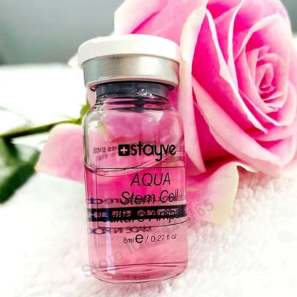 Kit de Iniciação para Iniciantes Stayve BB Cream Glow Original Coreano com Niacinamida/Centella Asiática/Polipeptídeo