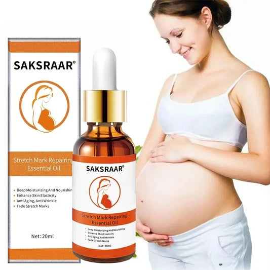 Stretch Marks Desalinate Essential Oil Skin Care