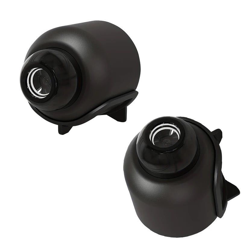 New X5 Mini Camera 1080P Clear Night Vision Lightweight Portable Premium
