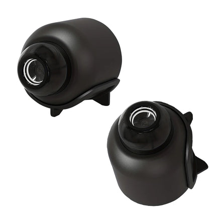 New X5 Mini Camera 1080P Clear Night Vision Lightweight Portable Premium