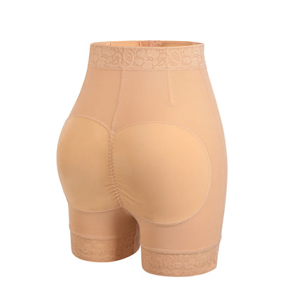 Fajas Colombianas Waist Trainer Butt lifter Body Shapewear Corset Push Up High Waist