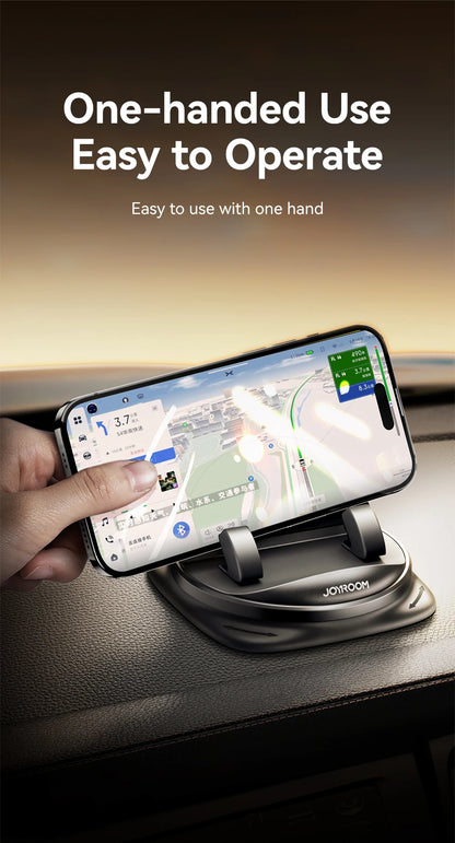Joyroom Dashboard Car Phone Holder Universal 360° Rotation