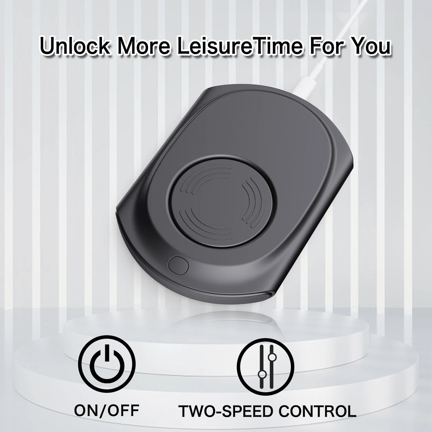 Auto Mouse Mover Mouse Shaker Device To Keep Mouse Moving Productivity