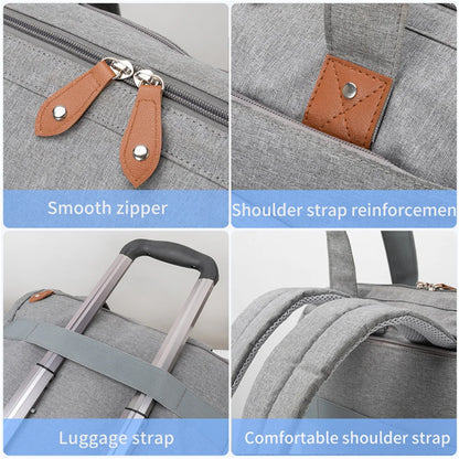 Bolsas de fraldas PANGDUBE para saco de bebé