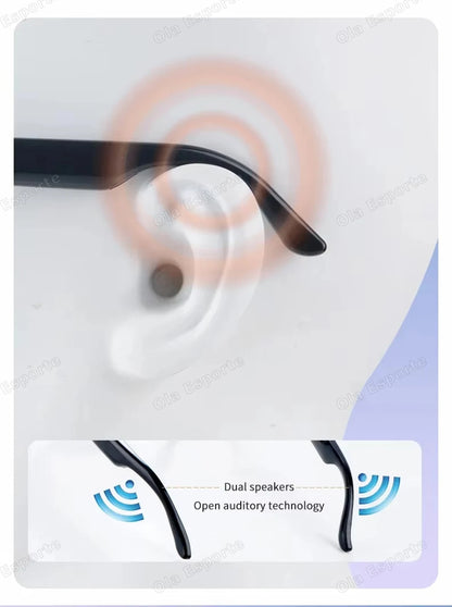 2025 Xiaomi Smart Glasses