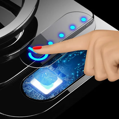 2026 New Car Mobile Phone Holder USB Charging Lighter Touch Sensor Cigarette Lighter