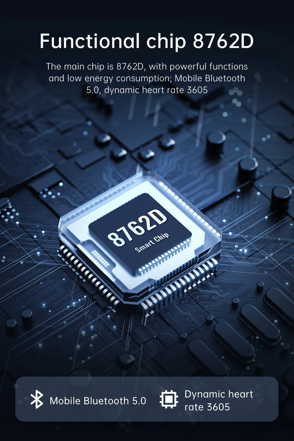 eart Rate BloodX10 2 in 1 Smart Watch With Earbuds Smartwatch TWS Bluetooth