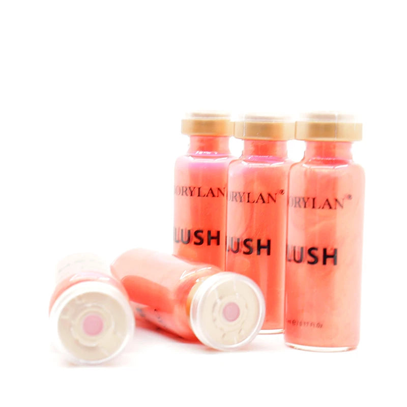 5 ml Korea Blush BB Cream Maquillaje permanente Base Ampolla Esencia