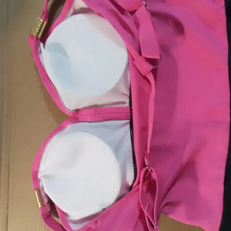 2025 8 Colours Women’s Swimdress.