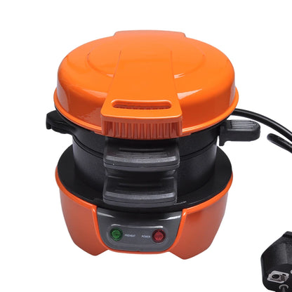Mini Electric Burger Sandwich Maker Machine 220V 110V Bread Grill Baking