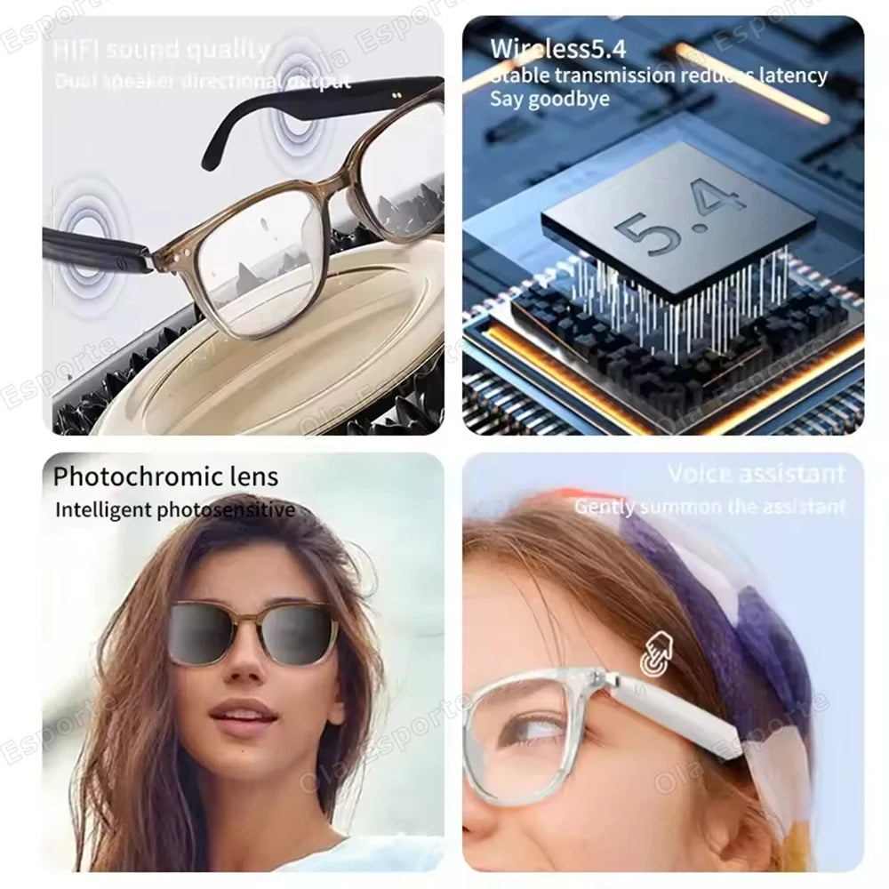 2025 Xiaomi Smart Glasses