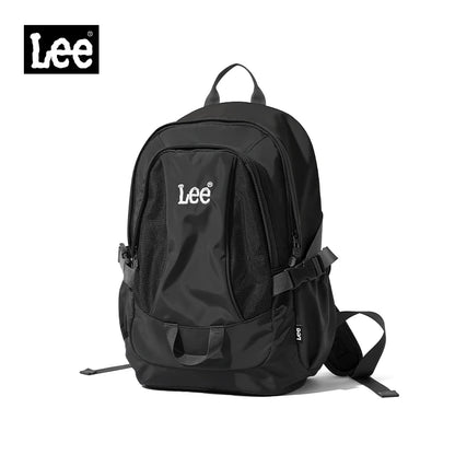 LEE Unisex Waterproof Casual Laptop Backpack Women Men Medium Size