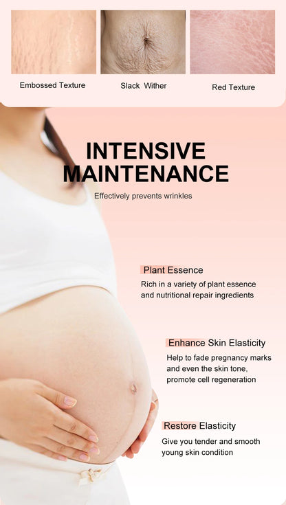 Stretch Marks Desalinate Essential Oil Skin Care