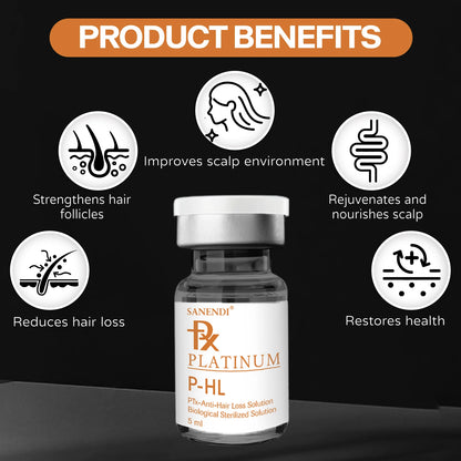 A nova linha sul-coreana de cuidados de pele, Platinum Series, com ação antienvelhecimento e hidratação à base de ácido hialurónico, é um produto para o cuidado da pele.