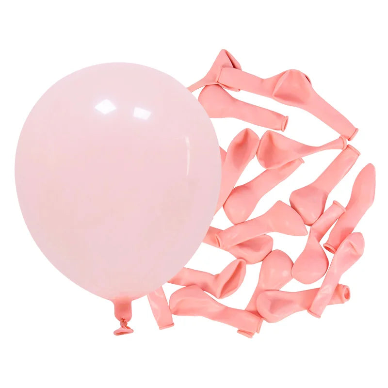 68inch Large Foil Number Balloon DIY Filling Frame 1st 18th Birthday