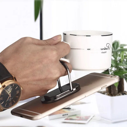Cigarette Lighter Phone Holder