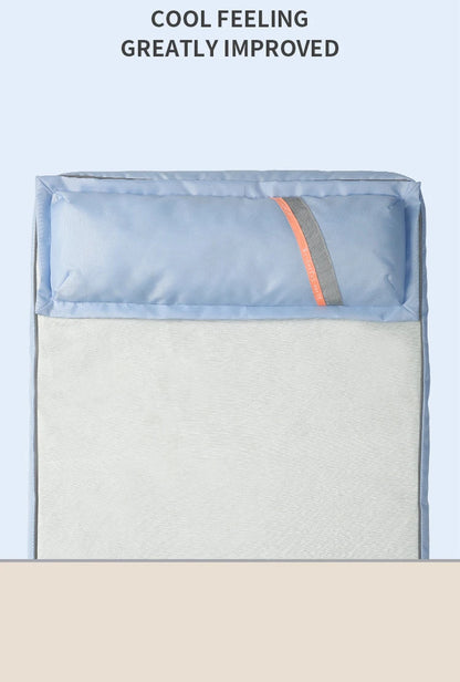 Summer Pet Cool Mattress Orthopedic Memory Foam