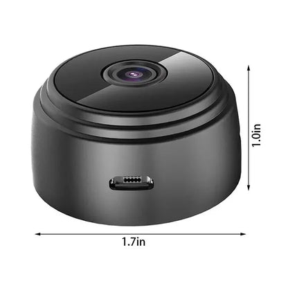 New A9 Mini Camera WiFi Wireless Security Protection Remote Monitor Camcorders Video