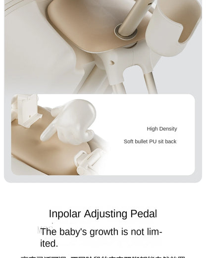 Lazy Walking Suitcase Can Sit Ride Children's Luggage  Baby Travel