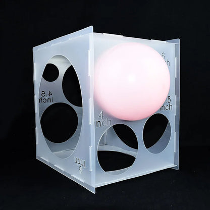 68inch Large Foil Number Balloon DIY Filling Frame 1st 18th Birthday