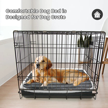 Give Your Pet the Comfort They Deserve with Our Dog Bed Mat!