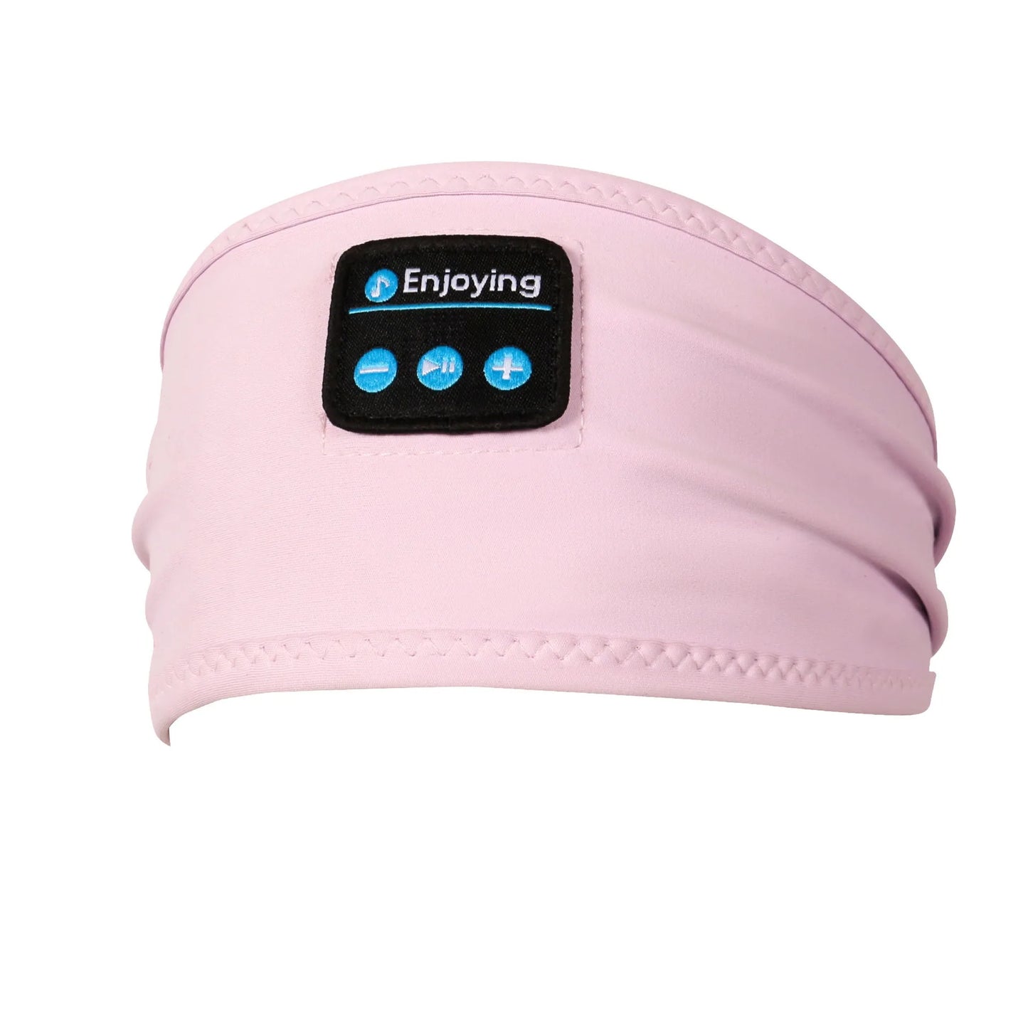 HYE Auriculares Bluetooth Deportivos Diadema Elástica Inalámbricos Música