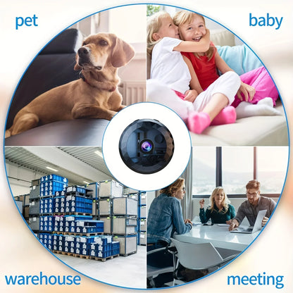 Xiaomi A11 Mini Wireless Camera