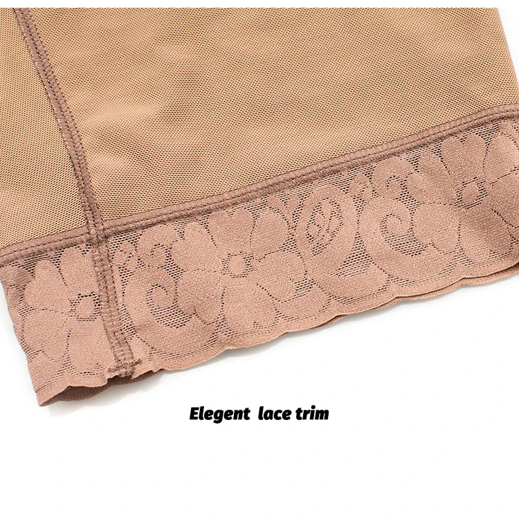 Full Body Colombian Girdles Shaper High Compression Bodysuits Postoperative