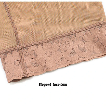 Full Body Colombian Girdles Shaper High Compression Bodysuits Postoperative