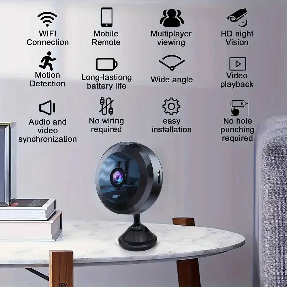 Xiaomi A11 Mini Wireless Camera