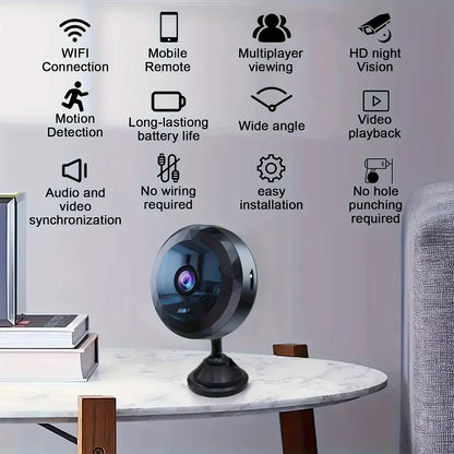 Xiaomi A11 Mini Wireless Camera