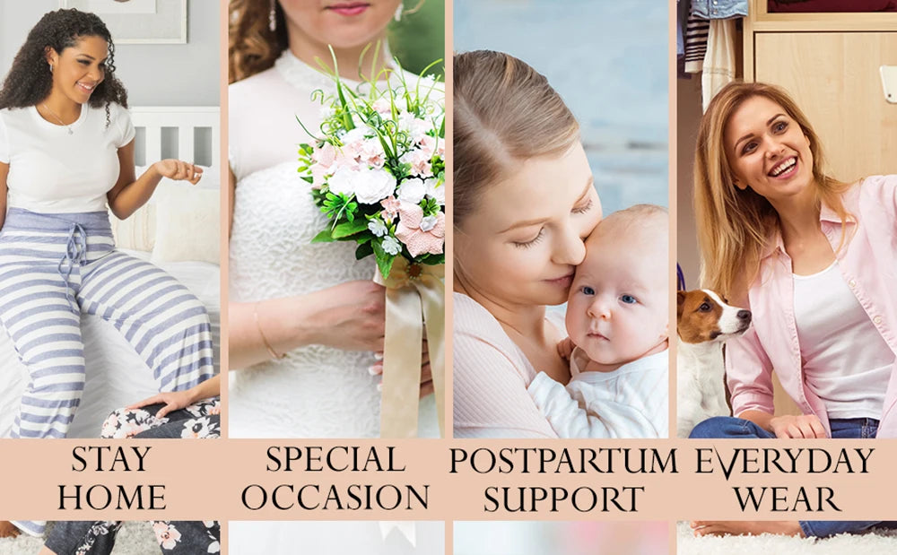 Fajas Colombianas High Compression with Bones Shapewear Post-operative