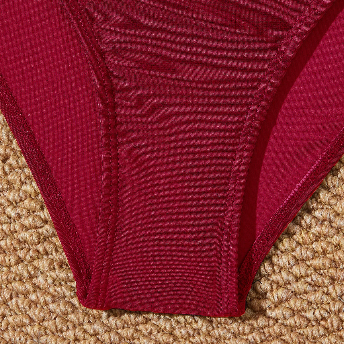 2025 Slim Fit Rash Guard Long Sleeve Swimsuit