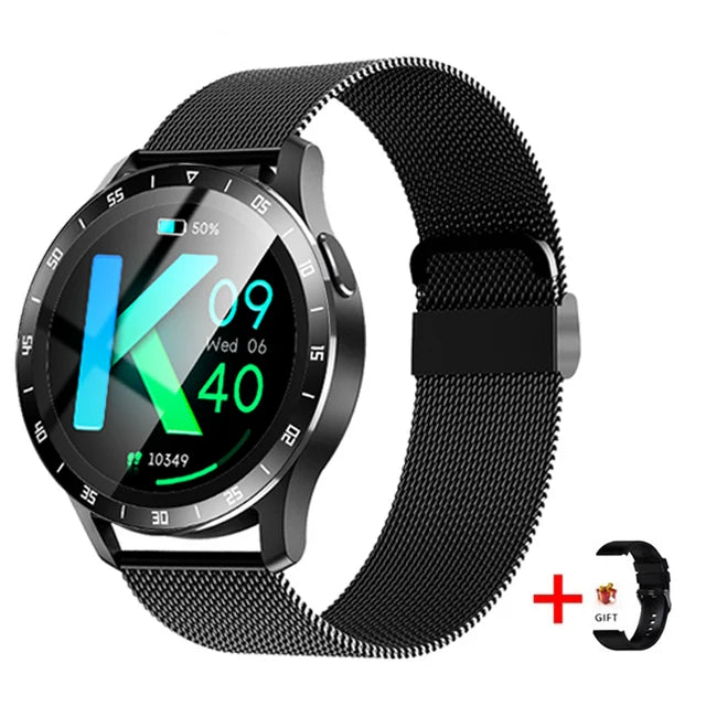 eart Rate BloodX10 2 in 1 Smart Watch With Earbuds Smartwatch TWS Bluetooth