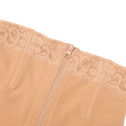 Fajas Colombianas Waist Trainer Butt lifter Body Shapewear Corset Push Up High Waist